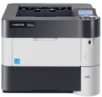 למדפסת Kyocera Ecosys FS-4300dn